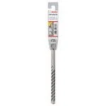 Bosch Bosch SDS PLUS-5X HAMMER DRILL BIT 4 Cutter, 4 Flute 11mm x 100mm - 2608833804