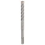 SDS PLUS-5X HAMMER DRILL BIT 4 Cutter, 4 Flute 12mm x 100mm