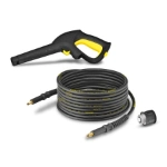 Kaercher Kaercher H 12 HIGH PRESSURE HOSE for Pressure Washers - 2.642-953.0