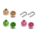 Kaercher Kaercher REPLACEMENT NOZZLES ACCESSORIES FOR T 350 for Pressure Washers - 2.643-335.0