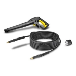 Kaercher Kaercher HK 7.5 HIGH-PRESSURE HOSE KIT for Pressure Washers - 2.643-910.0