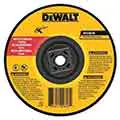 DeWalt DCD 100 mm X 6.0 mm for Grinding Wheels - DT34406