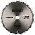 DeWalt 10&quot 120T Aluminum for Circular Saw Blades - DW03225-IN