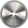 DeWalt 14" 80T Aluminum for Circular Saw Blades - DW03250-IN