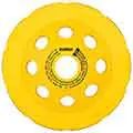 DeWalt 180mm double row diamond cup wheel for Diamond Wheels - DW4775T-AE