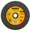 DeWalt 180 mm X 3.0 mm for Cut Off Wheels - DWA4524F