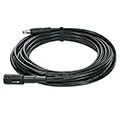 Bosch Extension Hose 6m (130 bar) for  Pressure Washers Accessories