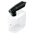 Bosch High Pressure Detergent Nozzle (550ml) for  Pressure Washers Accessories