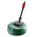 Bosch Bosch AquaSurf 250 Patio Cleaner for  Pressure Washers Accessories