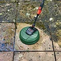 Bosch Bosch AquaSurf 250 Patio Cleaner for  Pressure Washers Accessories
