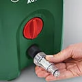 Bosch Bosch Water filter for  Pressure Washers Accessories