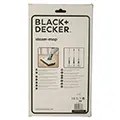 Black & Decker Black & Decker Carpet Glider for Steam Mops for Steam Mops Accessories - FSMCG-XJ