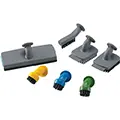 Black & Decker Home Products Full Steam Accessory Kit for Steam Mops Accessories - FSMH21A-XJ