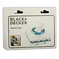 Black & Decker Delta Head For Steam Mop for Steam Mops Accessories - FSMHDA-XJ