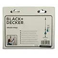 Black & Decker Delta Head For Steam Mop for Steam Mops Accessories - FSMHDA-XJ
