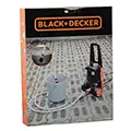 Black & Decker Black & Decker SELF PRIMING KIT FOR PRESSURE WASHER for Pressure Washers Accessories - PWSPK-B1
