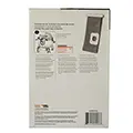 Black & Decker Black & Decker WASHABLE DUST BAG COLLECTOR for Vacuum Cleaners Accessories - WB152025