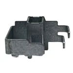 Bosch Bosch Brush Holder . for GWS 750-100 Angle Grinders Spares - 1 619 P01 811