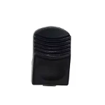 Bosch Bosch Switch Button BLACK for GWS 600 Angle Grinders Spares - 1 619 P02 762