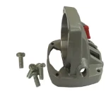 Bosch Bosch Gear Housing . for GWS 900-125 Angle Grinders Spares - 1 619 P12 186