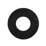 Bosch Bosch Plain Washer . for GCM 10 MX Mitre Saws Spares - 1 619 PA6 956