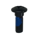 Bosch Bosch Pan head screw . for GCM 10 MX Mitre Saws Spares - 1 619 PA6 957