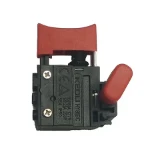 Bosch Bosch Switch . for GOF 130 Routers Spares - 1 619 PB5 247