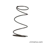 Bosch Bosch Spring BLACK for GKS190 Circular Saws Spares - 1 619 X01 792