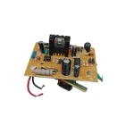 Black & Decker PCB for KTX2500 Heat Guns Spares - 1004086-01