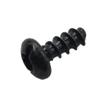 Black & Decker Black & Decker SCREW for PW2100SPB Pressure Washers Spares - 1004512-57