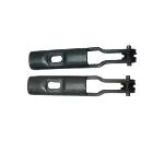 Makita Makita RETAINER COMPLETE for 4327 Jig Saws Spares - 158393-0