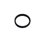 Bosch Bosch Rubber Ring . for GPO 12 CE Sander Polishers Spares - 1 600 206 025