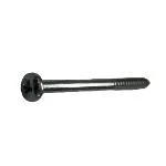 Bosch Bosch Tapping Screw C4,8x63 for GWS 24-180 JZ Angle Grinders Spares - 1 603 435 024