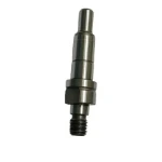 Bosch Bosch Grinding Spindle M10, for GWS 750-100 Angle Grinders Spares - 1 603 523 111