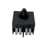 Bosch Bosch On-Off Switch . for GWS 600 Angle Grinders Spares - 1 607 200 179