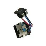 Bosch Bosch Electronics Module . for GWS 18V LI Cordless Angle Grinders Spares - 1 607 233 340