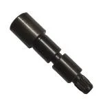 Bosch Bosch Shaft . for GCO 14-24 Chop Saws Spares - 1 609 B03 623
