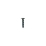Bosch Bosch Torx Oval-Head Screw for GSH 11 E New Demolition Hammers Spares - 1 613 490 029