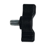 Bosch Bosch Wing Screw BLACK for GKS190 Circular Saws Spares - 1 619 P01 618