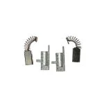Carbon-Brush Set .