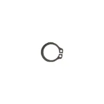 Bosch Bosch Spring retaining ring DIN for GCO 2000 Chop Saws Spares - 1 619 P03 755
