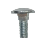 Bosch Bosch Round-Head Bolt . for GKS190 Circular Saws Spares - 1 619 P06 211