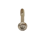 Bosch Bosch Torx Oval-Head Screw for GDC 121 Tile Cutter Spares - 1 619 P06 301