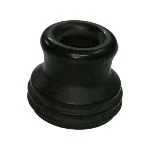 Bosch Bosch Rubber Bushing . for GBH 200 Rotary Hammers Spares - 1 619 P07 426