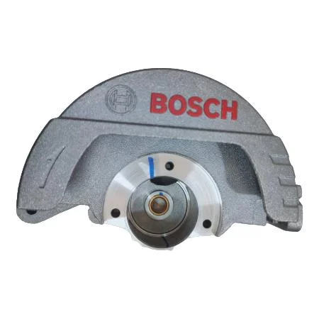 Bosch Power Tools Spares Bosch Tile Cutters Spares GDC 120 Part Number 3601C930F1 Gear Housing 1 619 P10 373