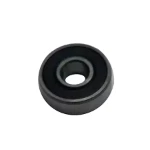 Bosch Bosch groove ball bearing . for GWS 600 Angle Grinders Spares - 1 619 P11 239