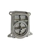 Bosch Bosch Housing Cover . for GSH 500 SDS MAX Demolition Hammers Spares - 1 619 P14 241