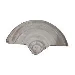 Bosch Bosch Protective Cover . for GCM 10 MX Mitre Saws Spares - 1 619 PA6 950
