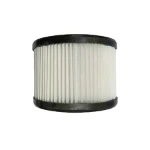 Bosch Bosch Filter . for GAS 15PS Vaccum Cleaners Spares - 1 619 PA7 315