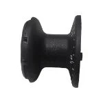 Bosch Bosch Adjustment Knob . for GHO 6500 Planers Spares - 1 619 PA8 005